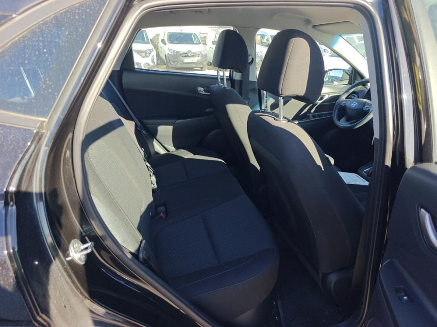 Imagen de Hyundai Kona