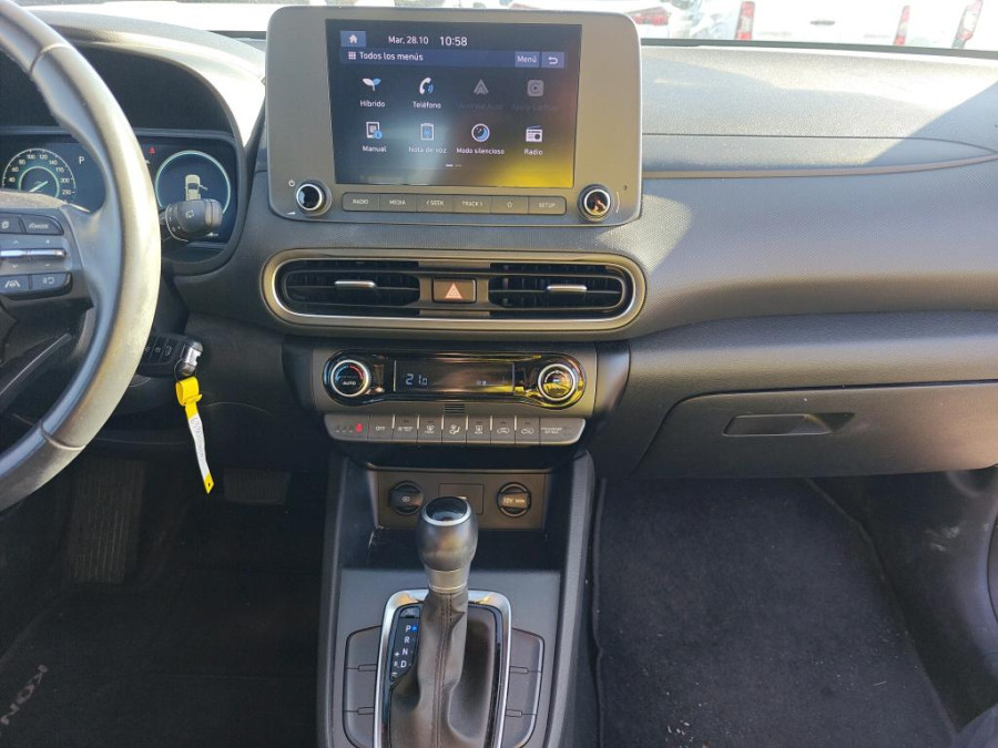 Imagen de Hyundai Kona