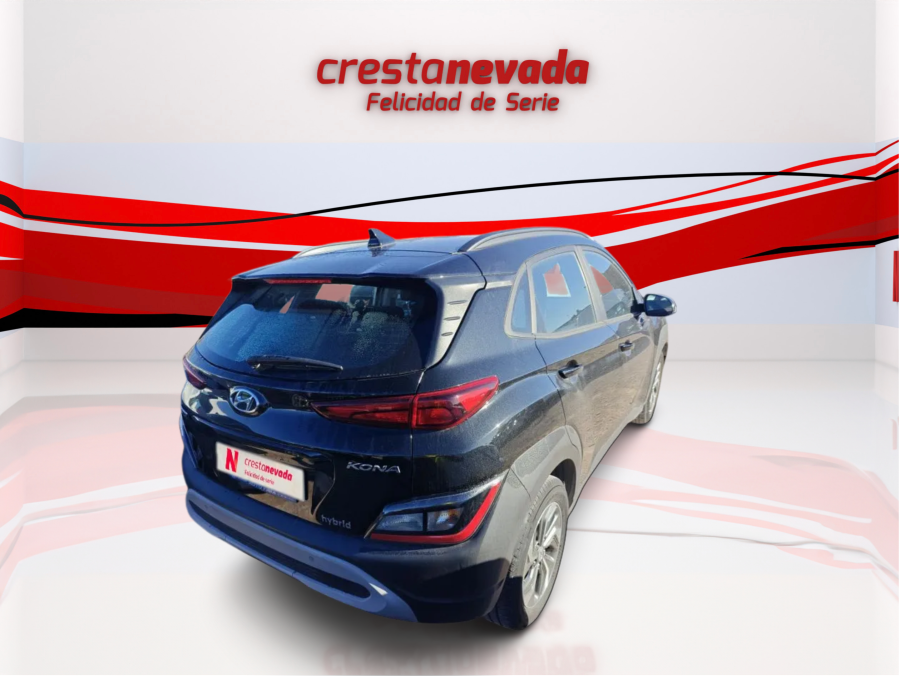 Imagen de Hyundai Kona