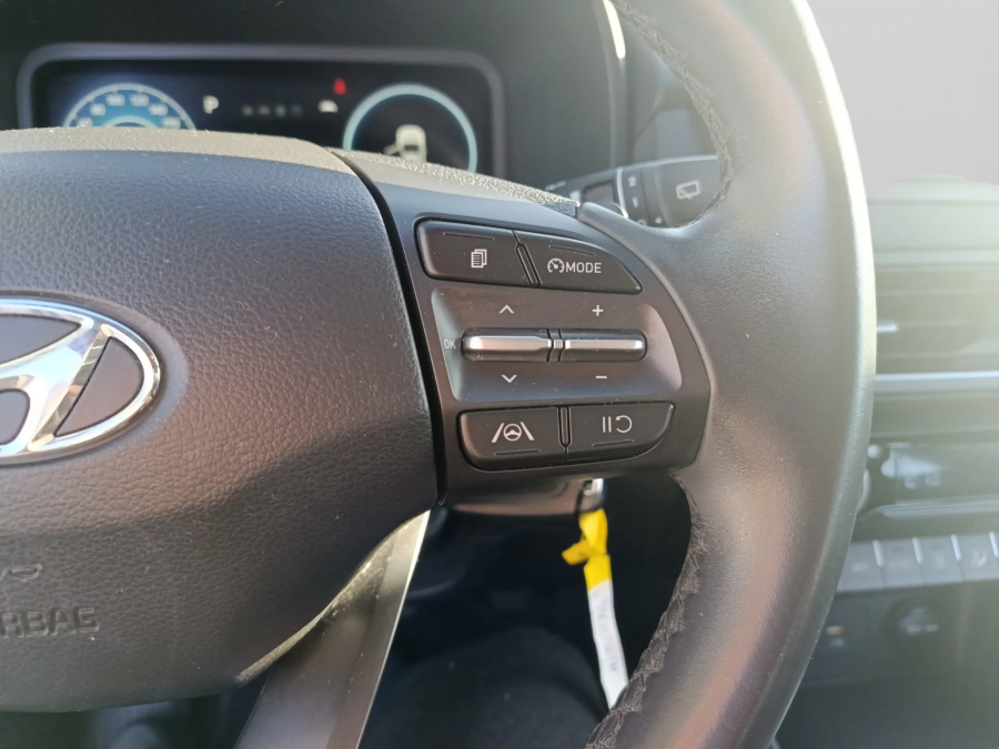 Imagen de Hyundai Kona