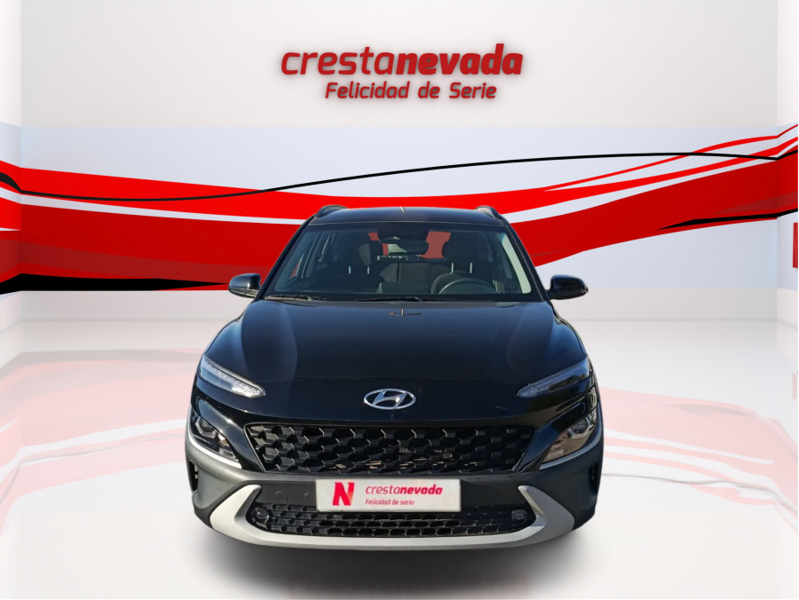 Imagen de Hyundai Kona