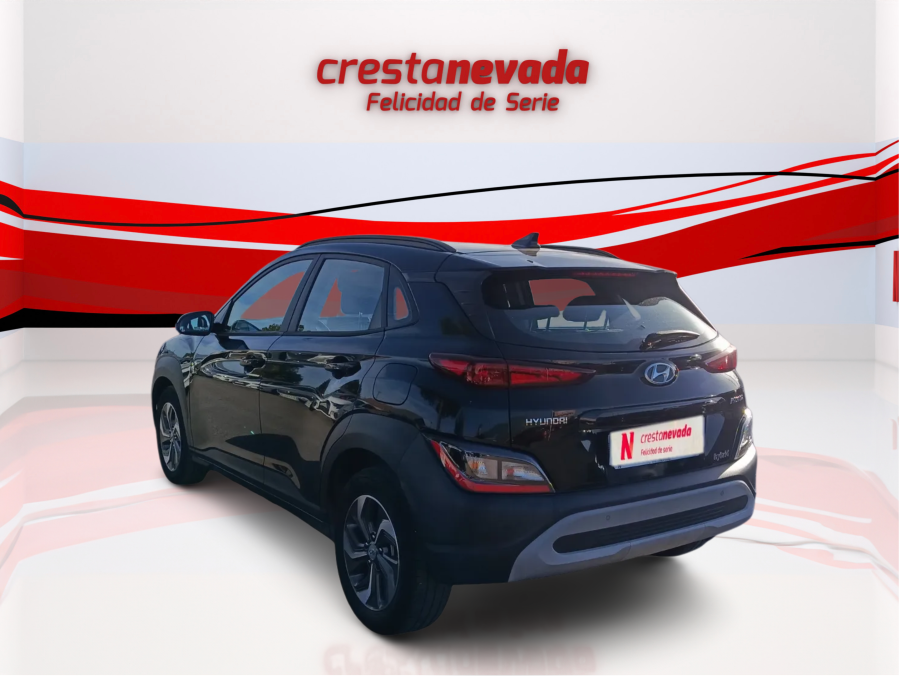 Imagen de Hyundai Kona