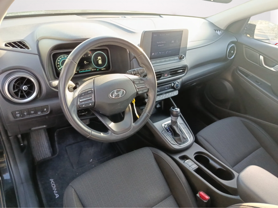 Imagen de Hyundai Kona