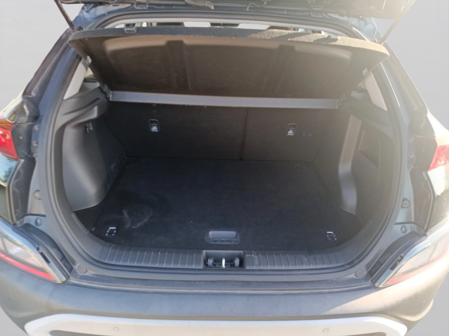 Imagen de Hyundai Kona