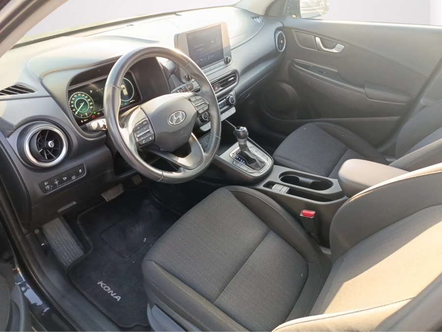 Imagen de Hyundai Kona