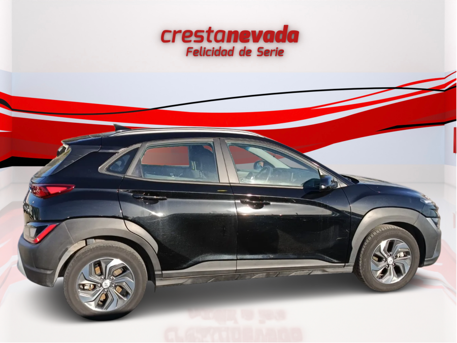 Imagen de Hyundai Kona