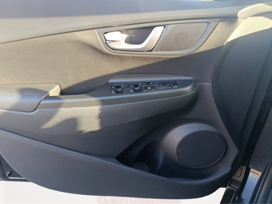 Imagen de Hyundai Kona