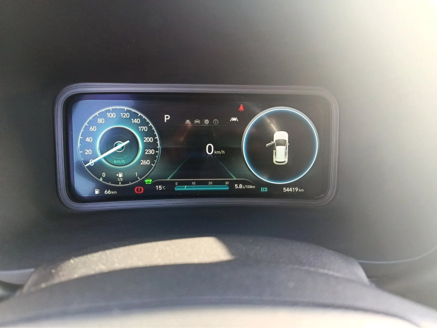 Imagen de Hyundai Kona