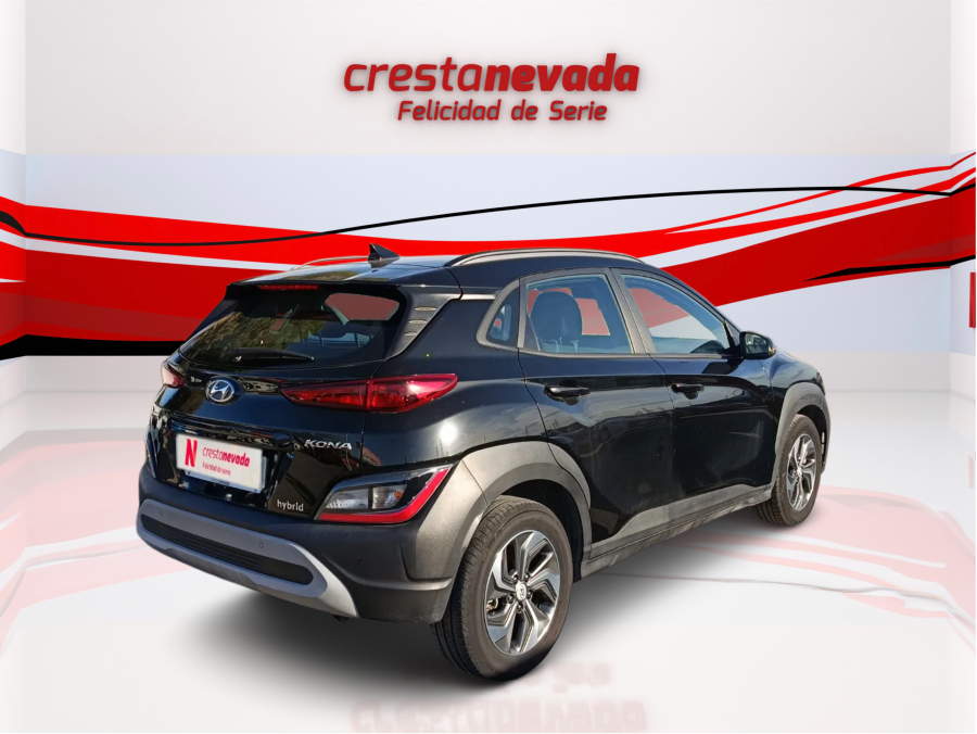 Imagen de Hyundai Kona