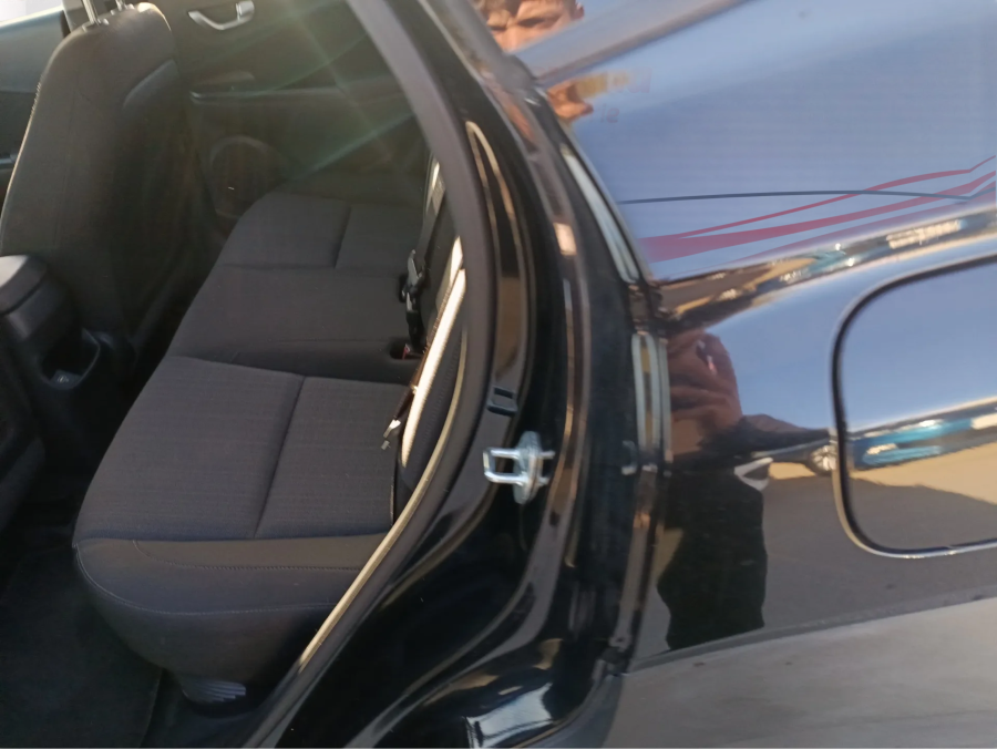 Imagen de Hyundai Kona