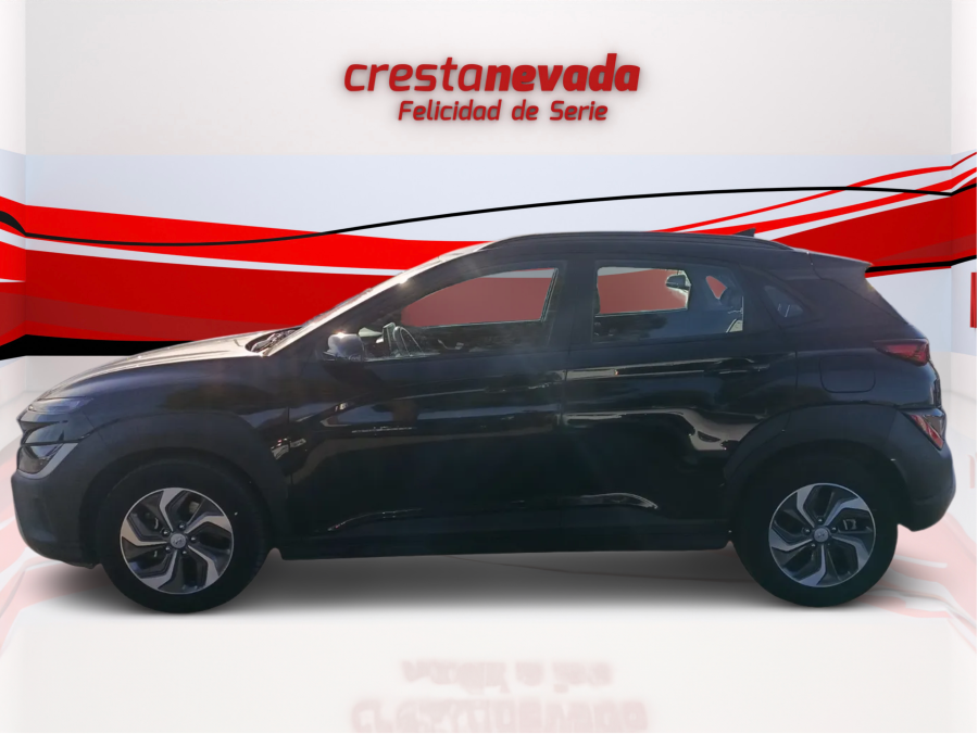 Imagen de Hyundai Kona