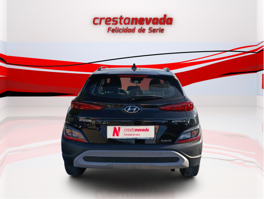 Imagen de Hyundai Kona