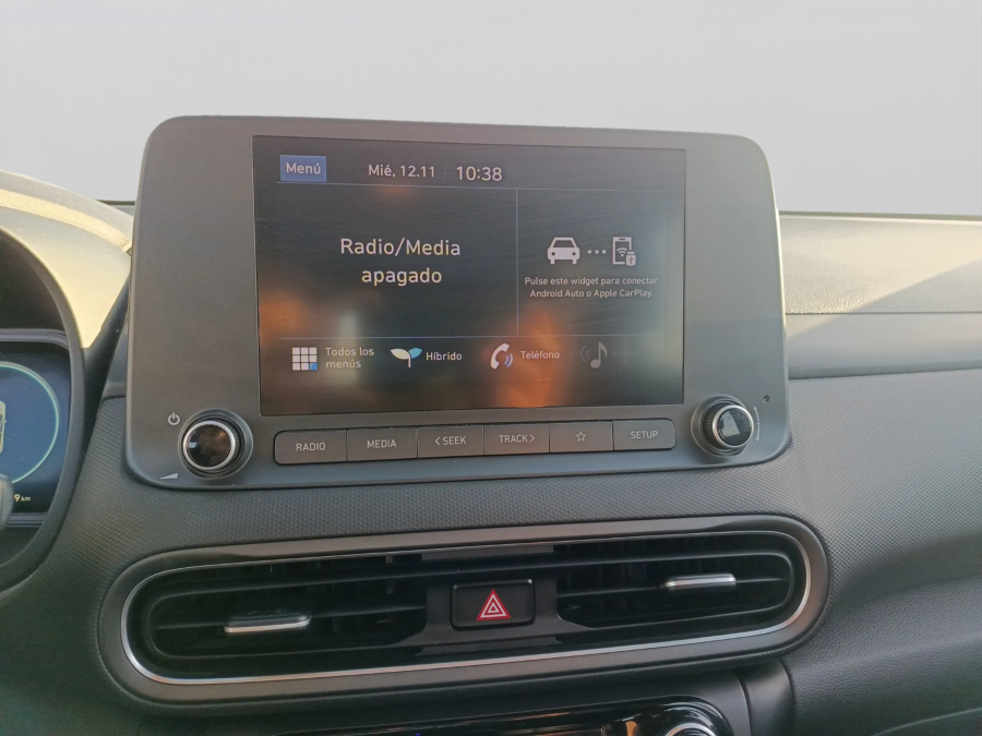 Imagen de Hyundai Kona