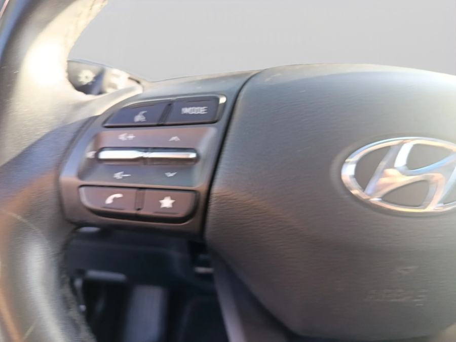 Imagen de Hyundai Kona