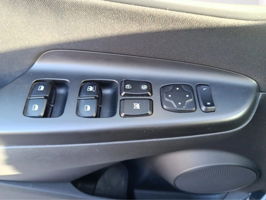 Imagen de Hyundai Kona