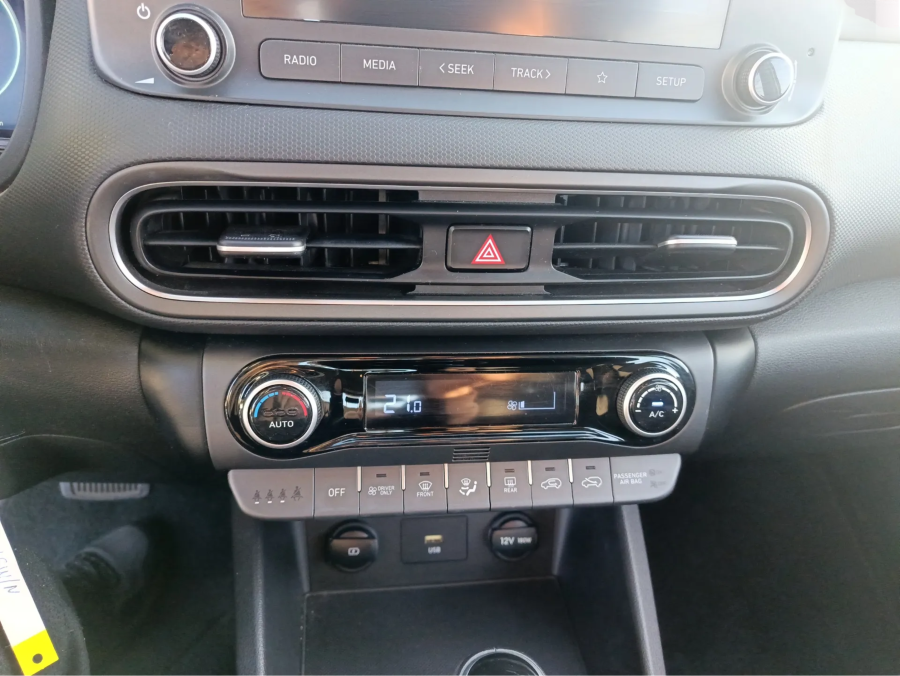 Imagen de Hyundai Kona