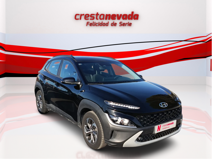 Imagen de Hyundai Kona