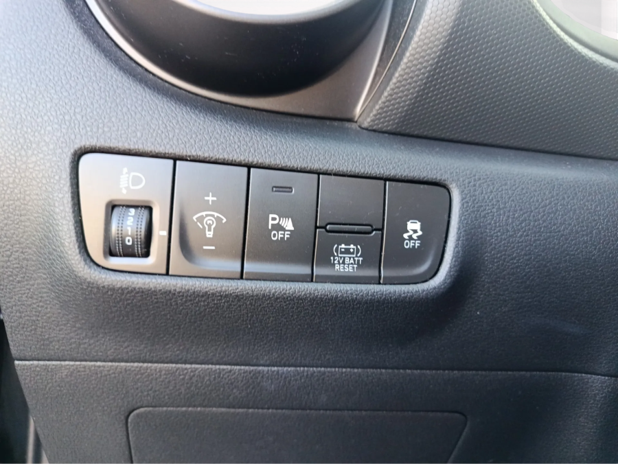 Imagen de Hyundai Kona