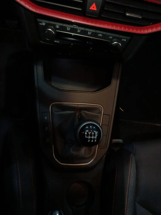 Imagen de SEAT Ibiza