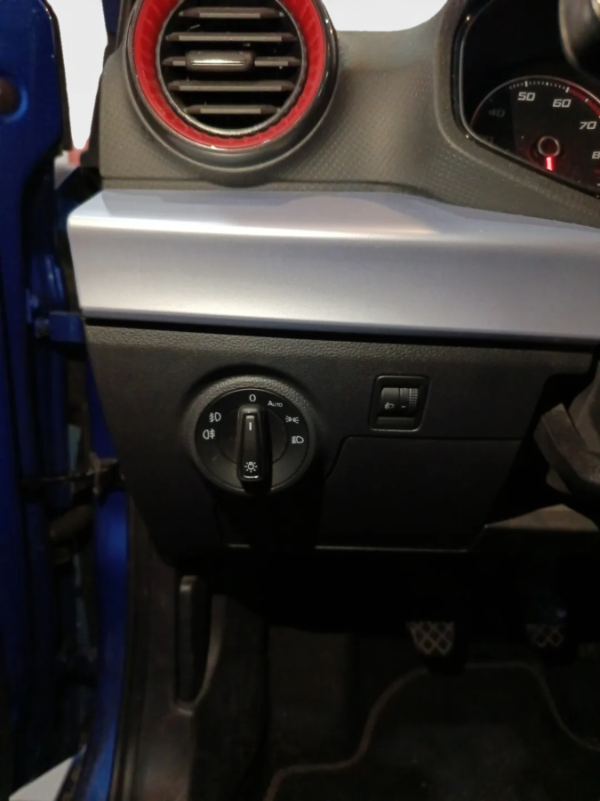 Imagen de SEAT Ibiza