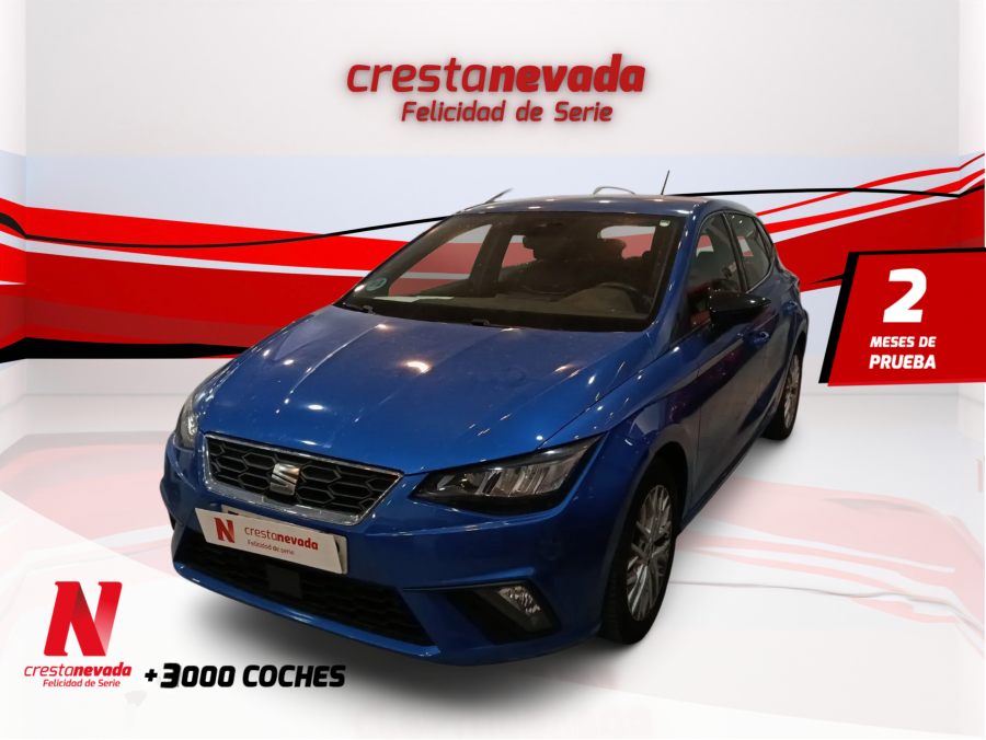 Imagen de SEAT Ibiza