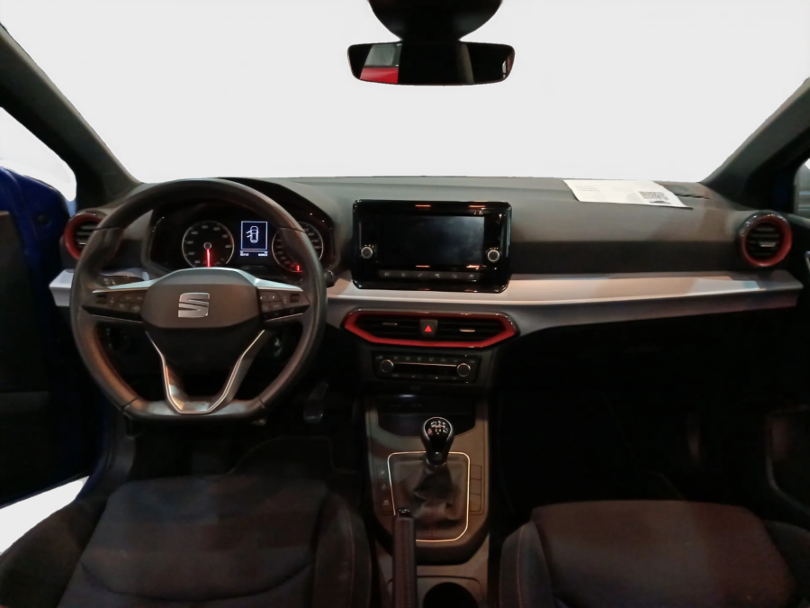 Imagen de SEAT Ibiza