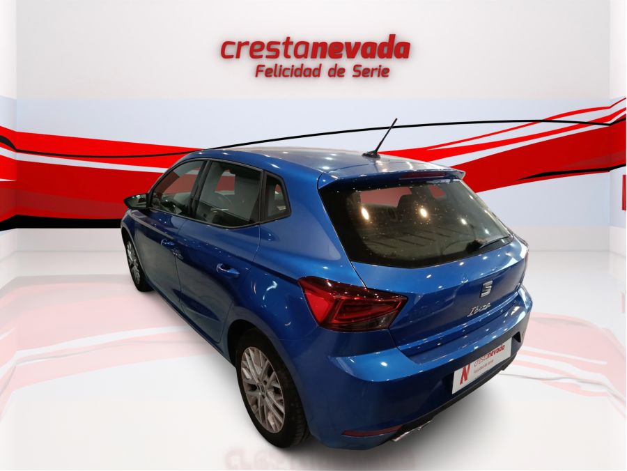 Imagen de SEAT Ibiza