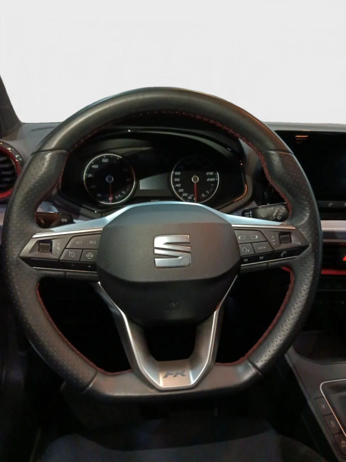 Imagen de SEAT Ibiza