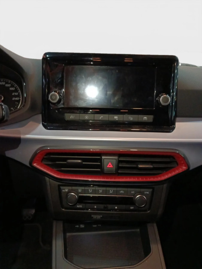 Imagen de SEAT Ibiza