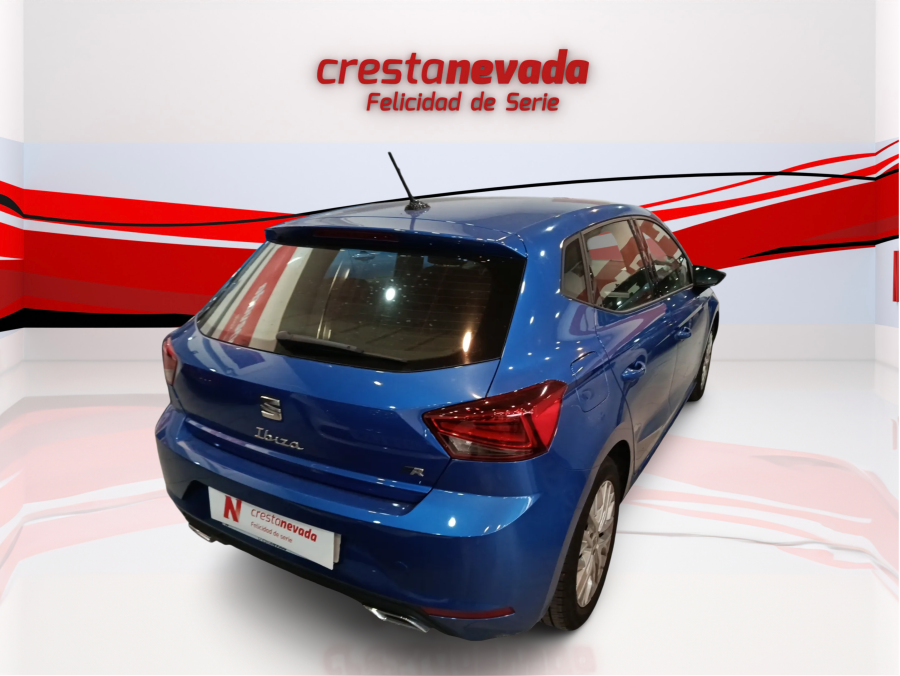 Imagen de SEAT Ibiza