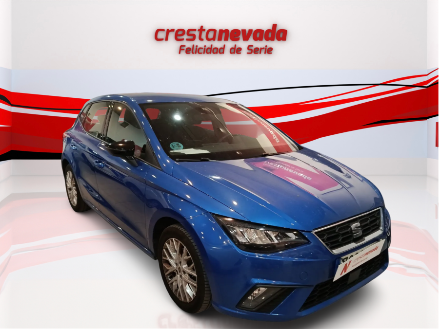 Imagen de SEAT Ibiza