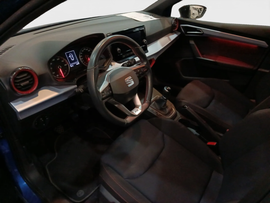 Imagen de SEAT Ibiza