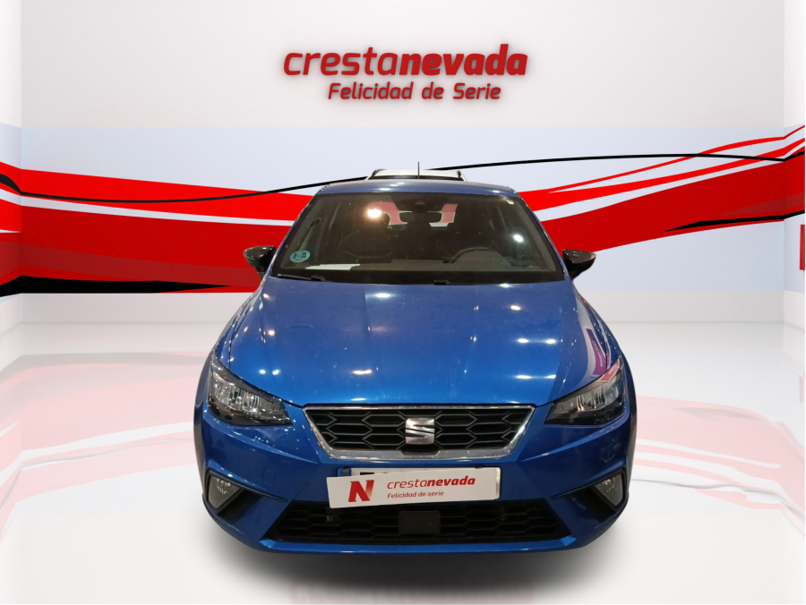 Imagen de SEAT Ibiza