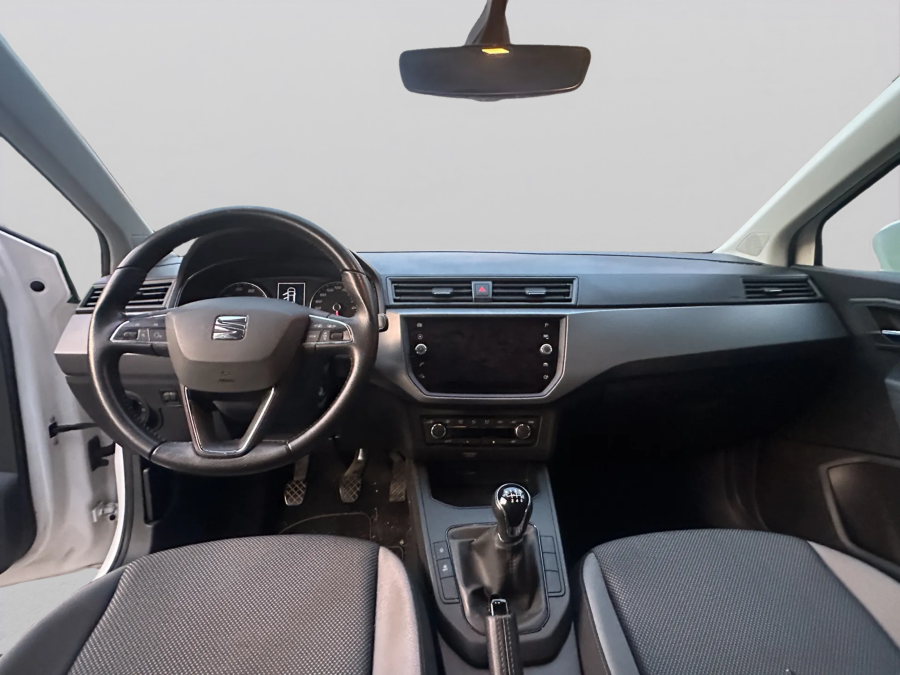 Imagen de SEAT Ibiza