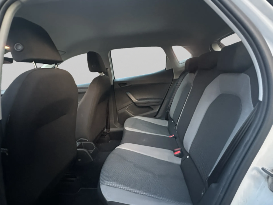 Imagen de SEAT Ibiza