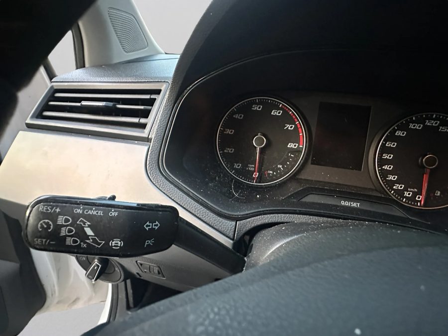 Imagen de SEAT Ibiza