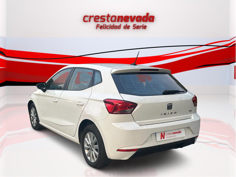 Imagen de SEAT Ibiza