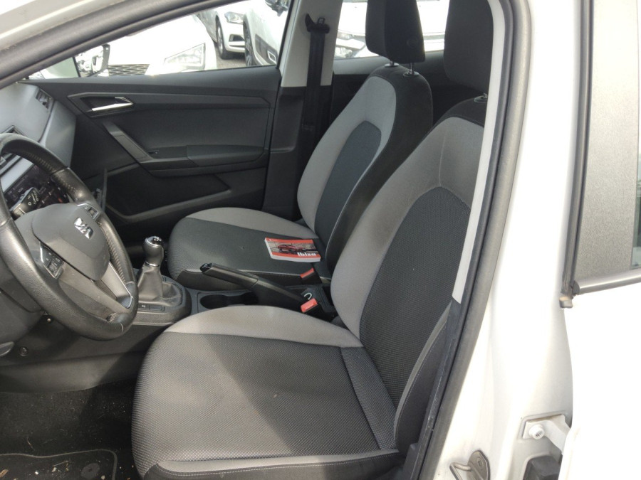 Imagen de SEAT Ibiza