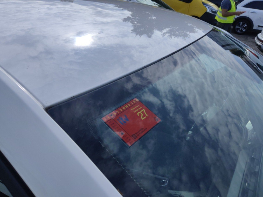 Imagen de SEAT Ibiza