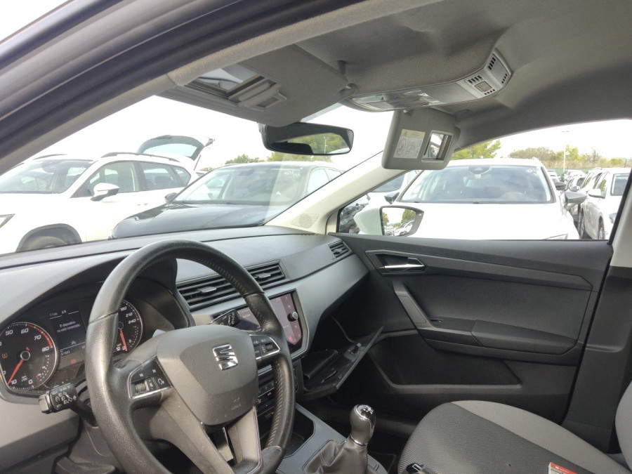 Imagen de SEAT Ibiza