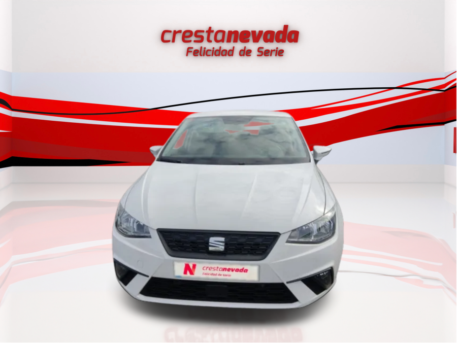 Imagen de SEAT Ibiza