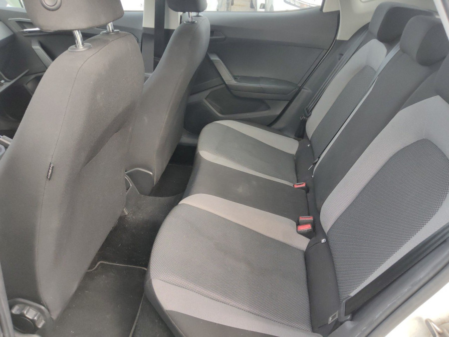 Imagen de SEAT Ibiza