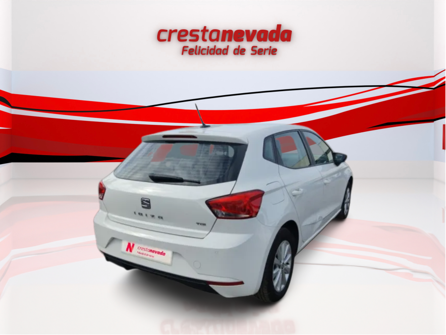 Imagen de SEAT Ibiza