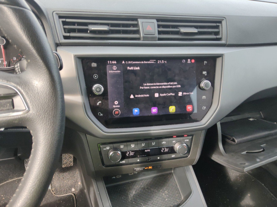 Imagen de SEAT Ibiza