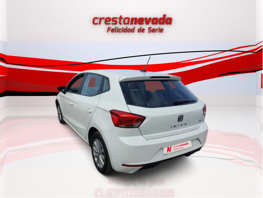 Imagen de SEAT Ibiza
