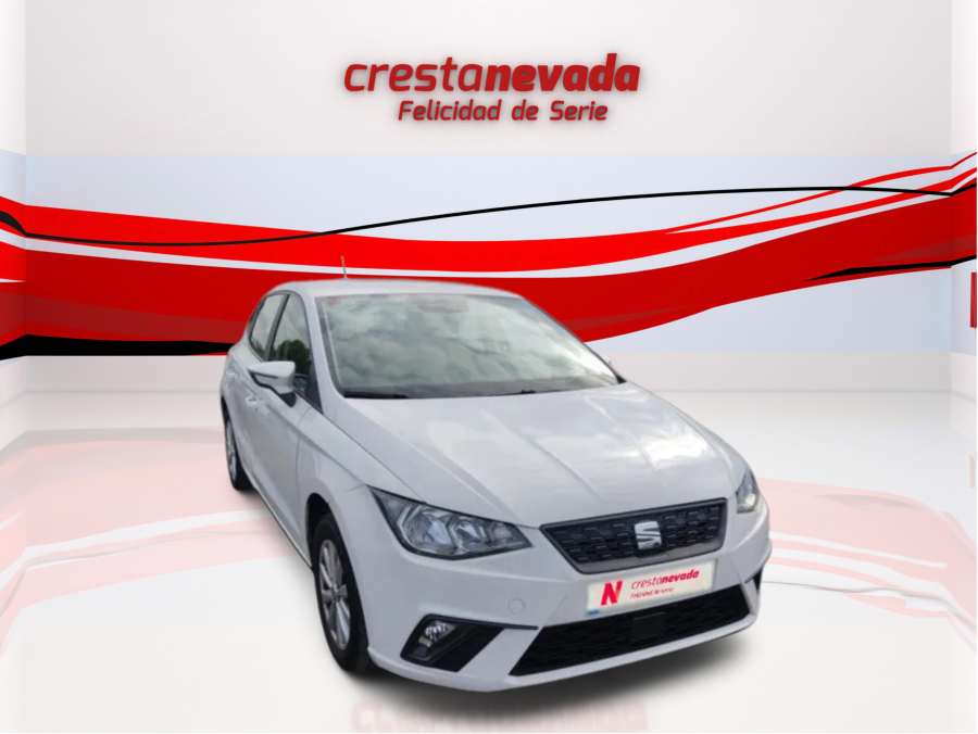 Imagen de SEAT Ibiza