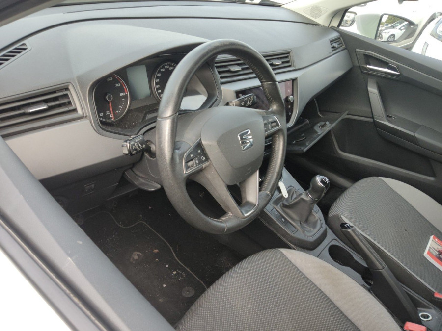 Imagen de SEAT Ibiza