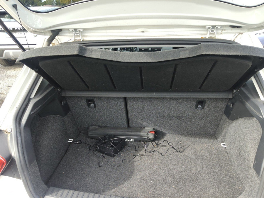 Imagen de SEAT Ibiza