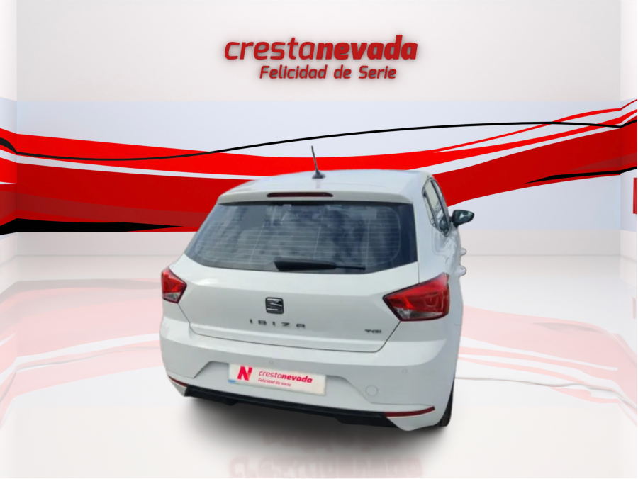 Imagen de SEAT Ibiza