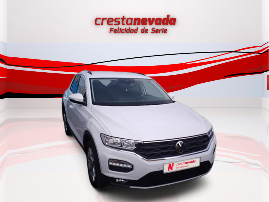 Imagen de Volkswagen T-Roc